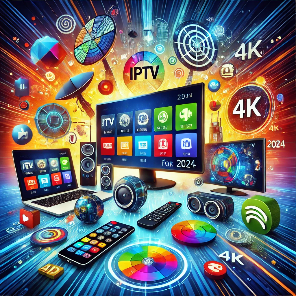 Qual o Melhor IPTV 2024