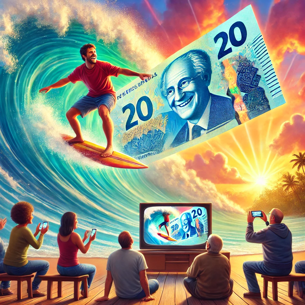 IPTV 20 REAIS