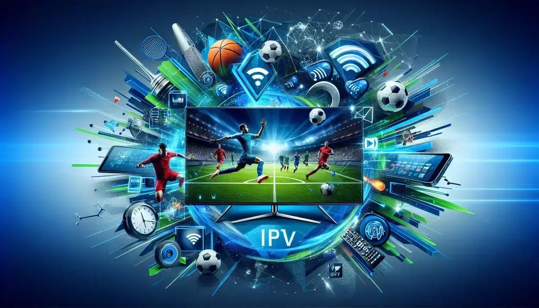 Como escolher o melhor serviço de IPTV