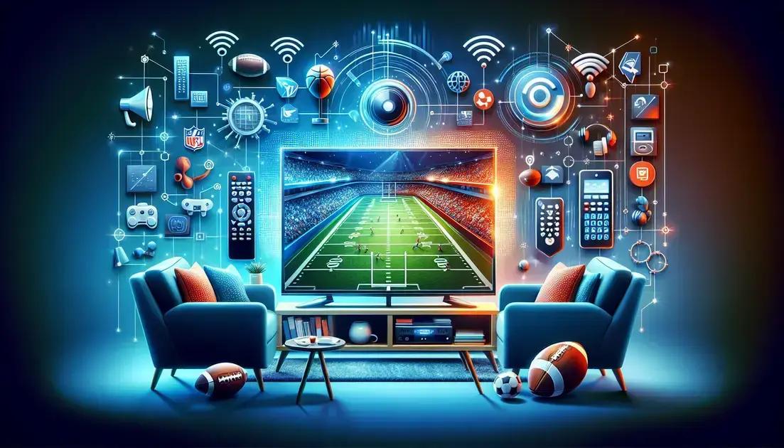Dicas para aproveitar ao máximo seu IPTV